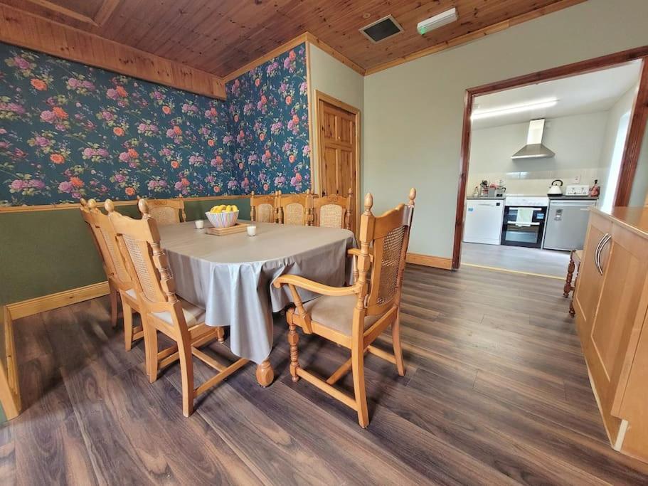 Caman Apartment Kilkenny